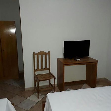 Sevilha Park Hotel Colorado Εξωτερικό φωτογραφία