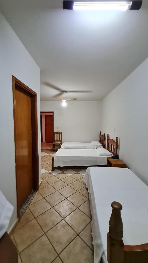 Sevilha Park Hotel Colorado Εξωτερικό φωτογραφία