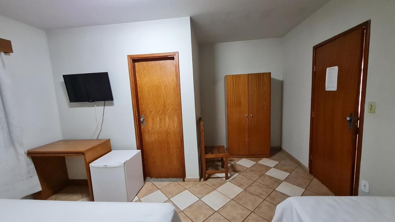 Sevilha Park Hotel Colorado Εξωτερικό φωτογραφία