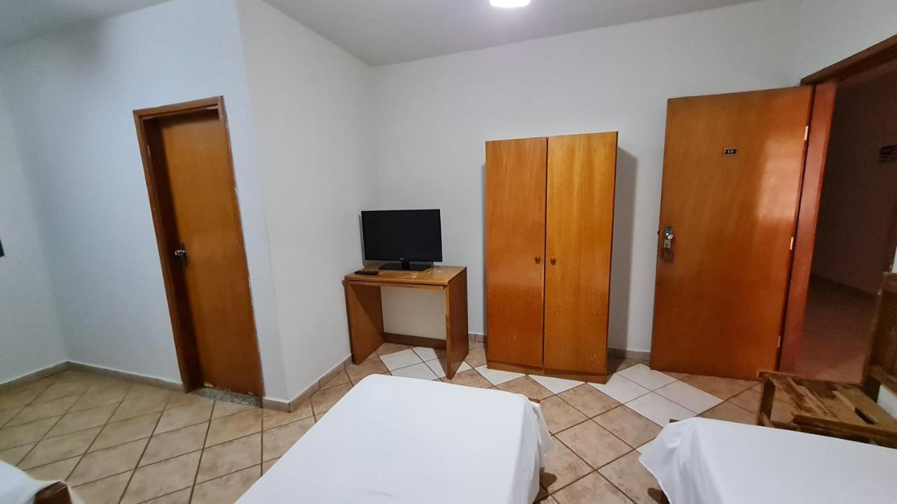 Sevilha Park Hotel Colorado Εξωτερικό φωτογραφία