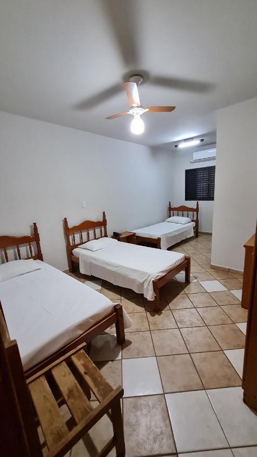 Sevilha Park Hotel Colorado Εξωτερικό φωτογραφία