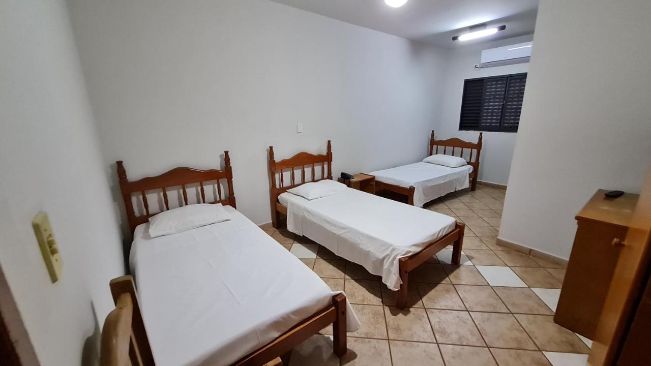 Sevilha Park Hotel Colorado Εξωτερικό φωτογραφία