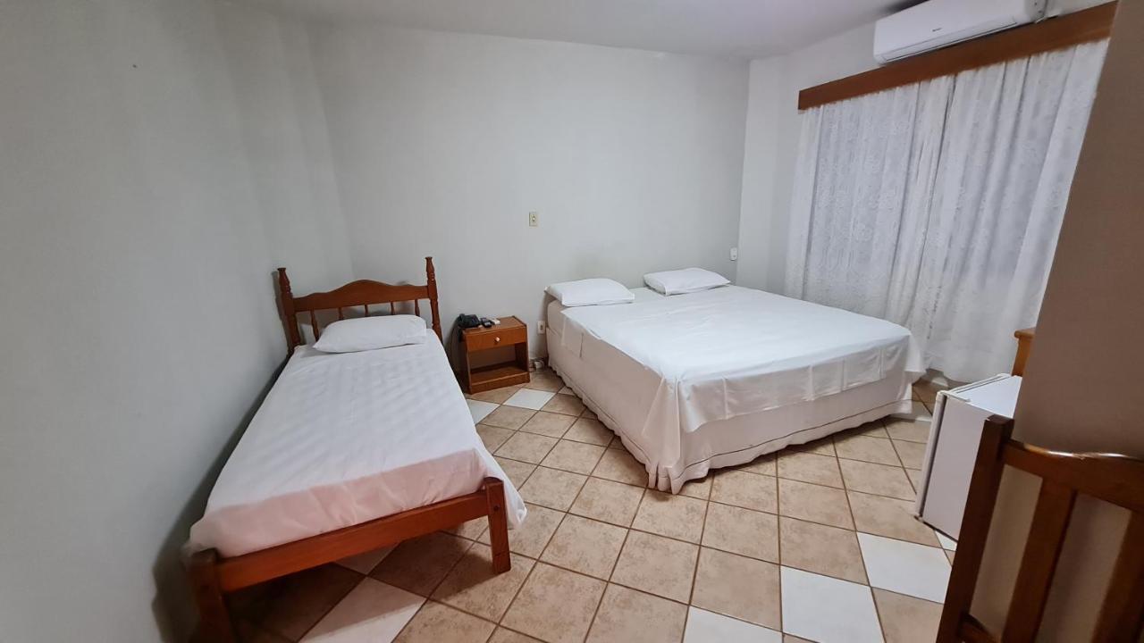 Sevilha Park Hotel Colorado Εξωτερικό φωτογραφία