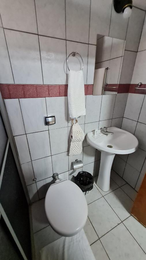 Sevilha Park Hotel Colorado Εξωτερικό φωτογραφία