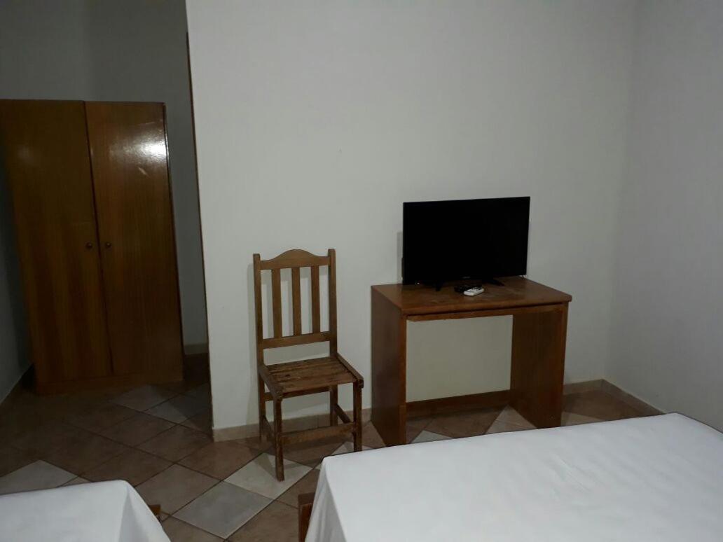 Sevilha Park Hotel Colorado Εξωτερικό φωτογραφία