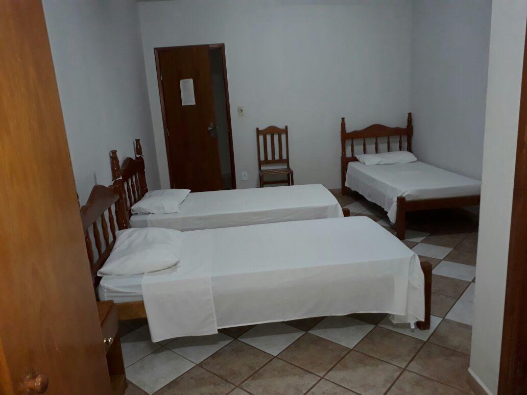 Sevilha Park Hotel Colorado Εξωτερικό φωτογραφία