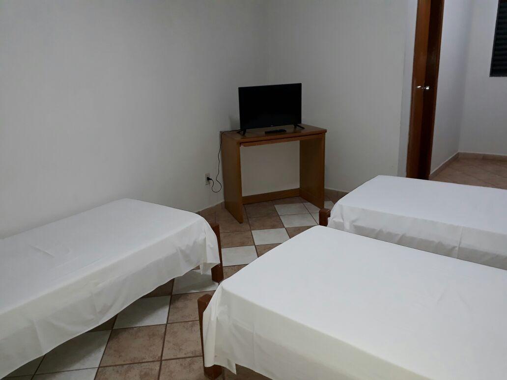 Sevilha Park Hotel Colorado Εξωτερικό φωτογραφία