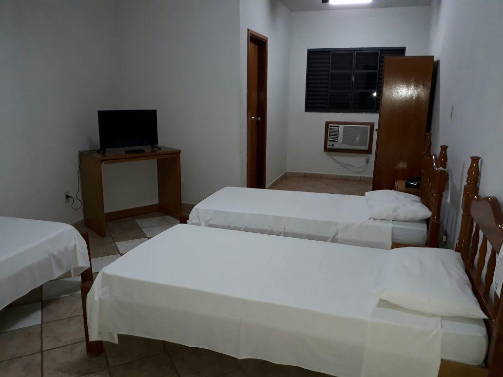 Sevilha Park Hotel Colorado Εξωτερικό φωτογραφία
